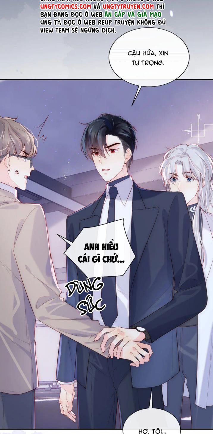 Các Nguyên Soái Đồng Thời Náo Ly Hôn Chap 10 - Next Chap 11