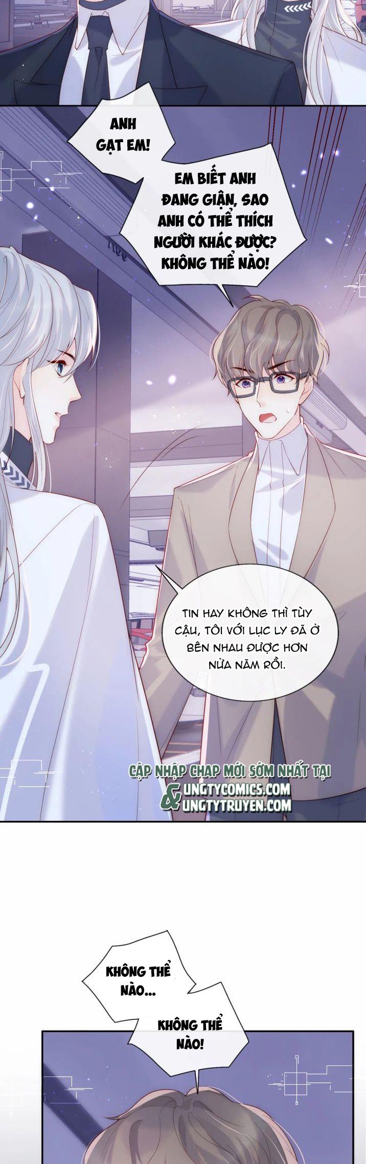 Các Nguyên Soái Đồng Thời Náo Ly Hôn Chap 10 - Next Chap 11