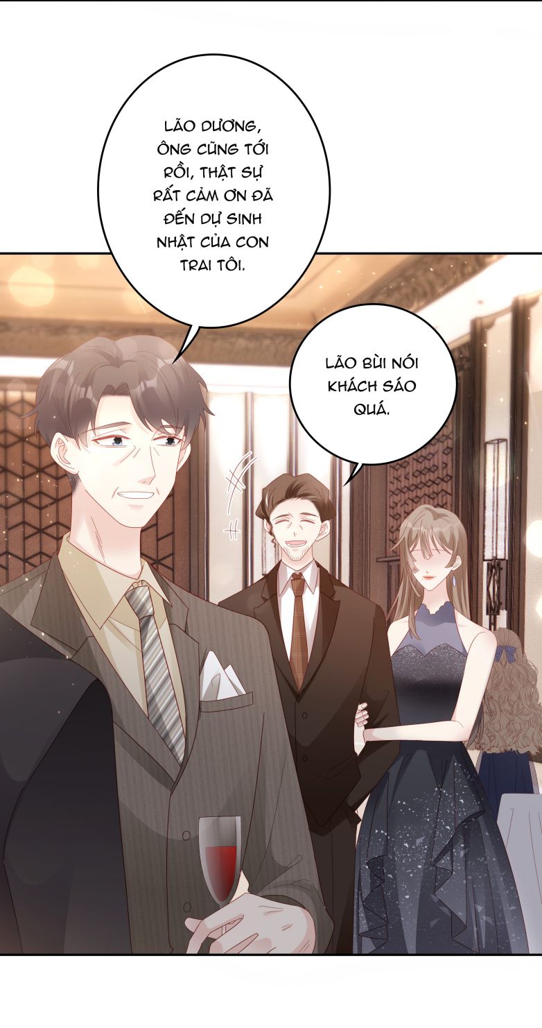 Bùi Bảo Chapter 45 - Next Chapter 46