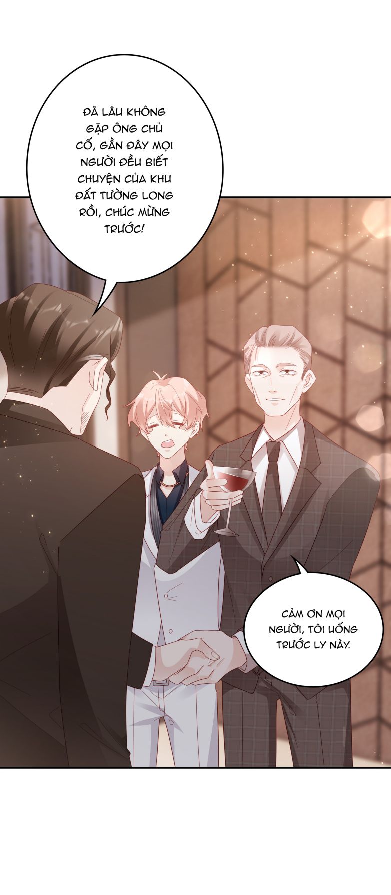 Bùi Bảo Chapter 45 - Next Chapter 46