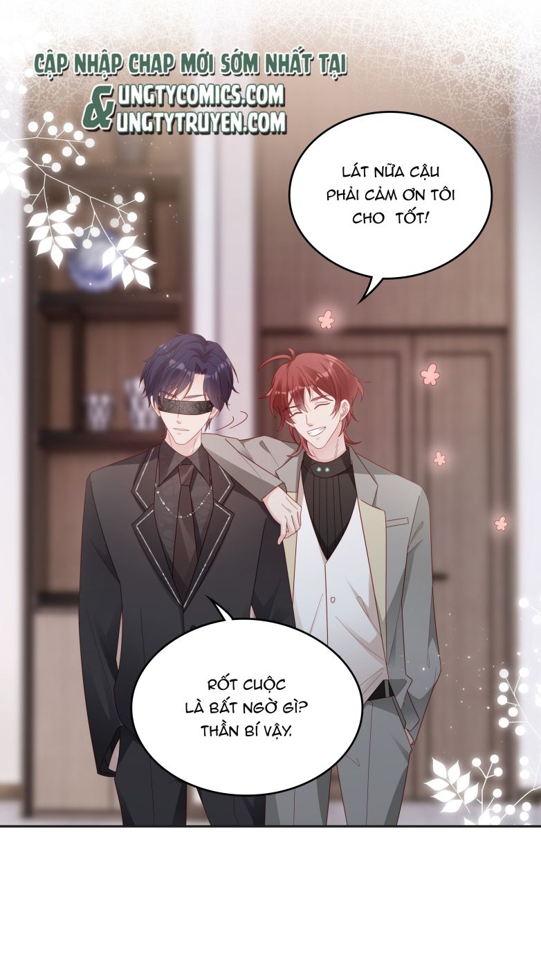 Bùi Bảo Chapter 45 - Next Chapter 46