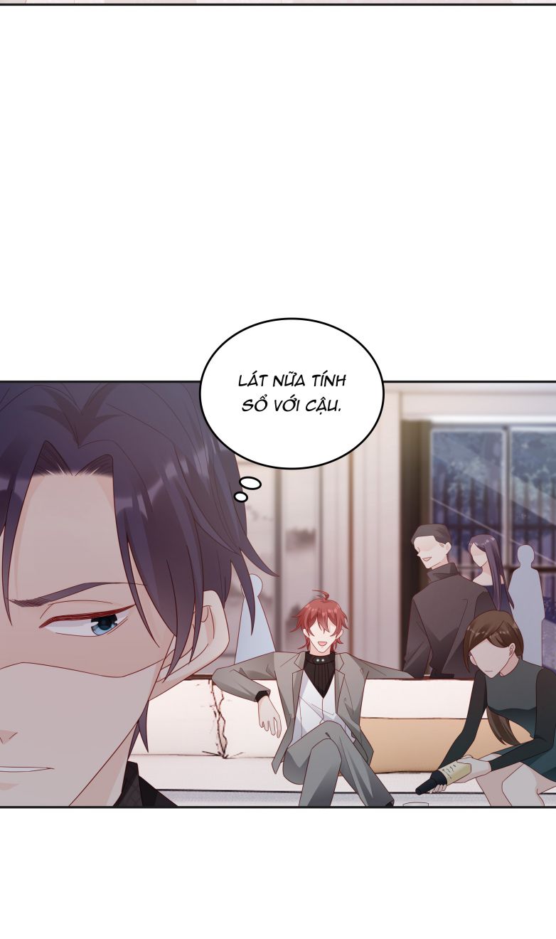 Bùi Bảo Chapter 45 - Next Chapter 46