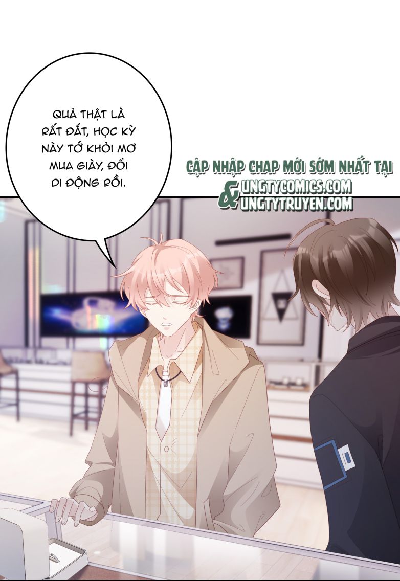 Bùi Bảo Chapter 45 - Next Chapter 46