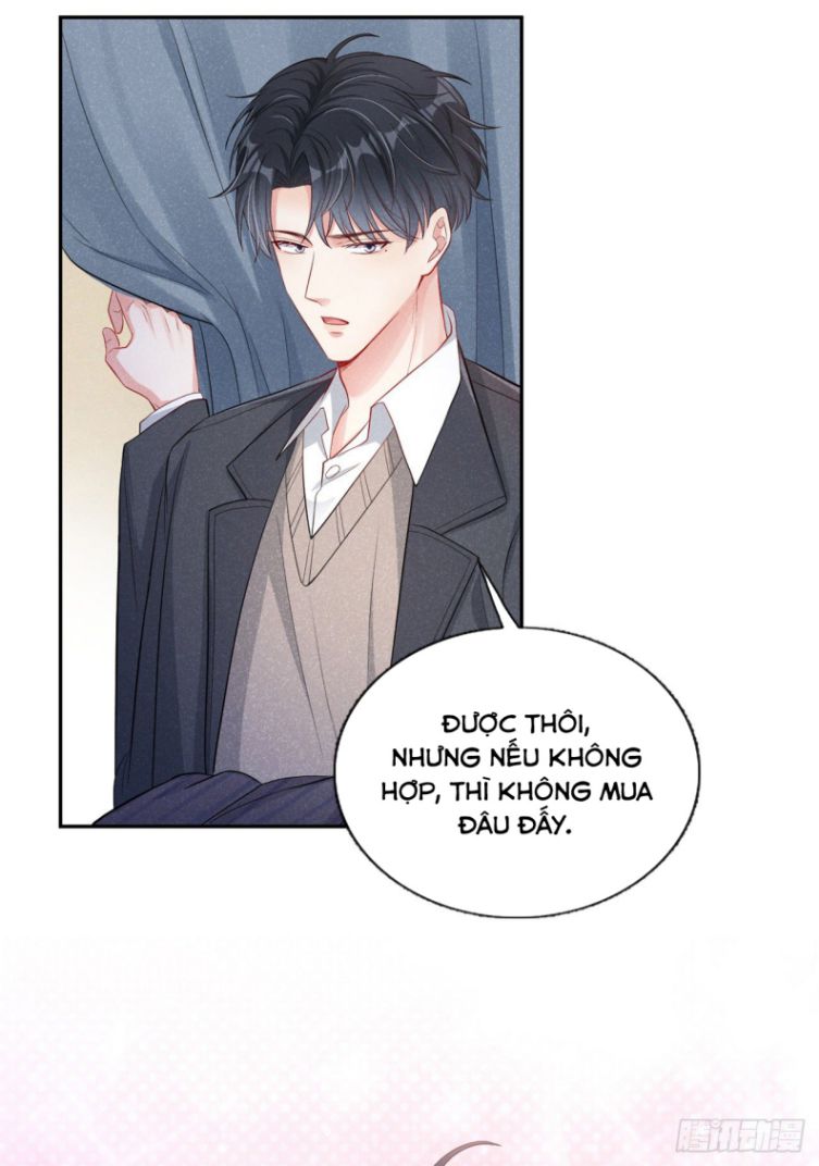 Tôi Với Hình Mẫu Lý Tưởng Lìa Trần Rồi! Chapter 13 - Next Chapter 14