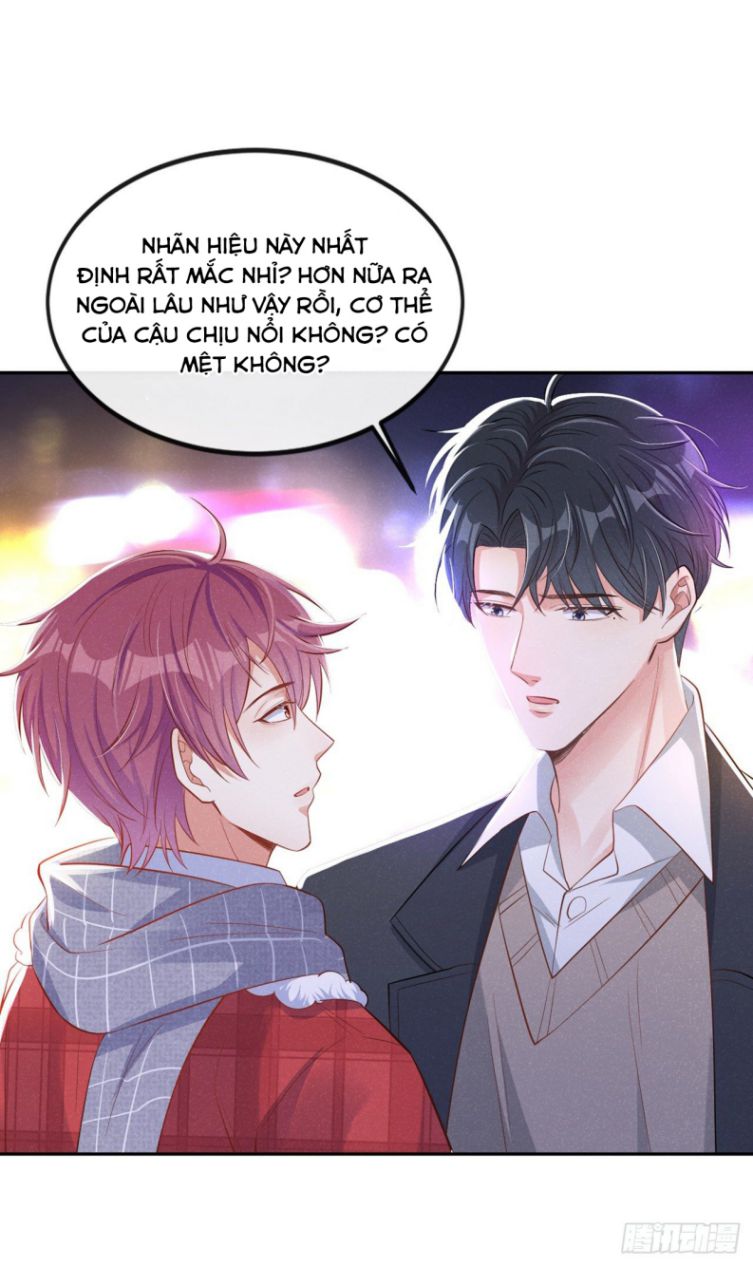 Tôi Với Hình Mẫu Lý Tưởng Lìa Trần Rồi! Chapter 13 - Next Chapter 14