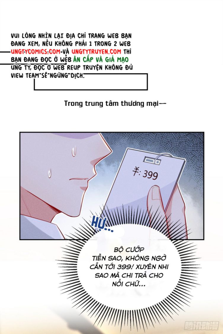 Tôi Với Hình Mẫu Lý Tưởng Lìa Trần Rồi! Chapter 13 - Next Chapter 14