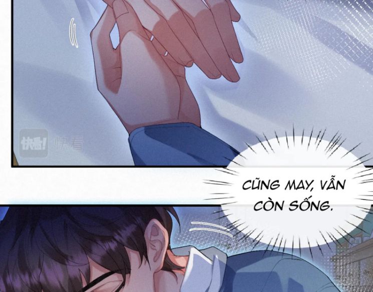 Linh Hồn Hoãn Án Chap 18 - Next Chap 19