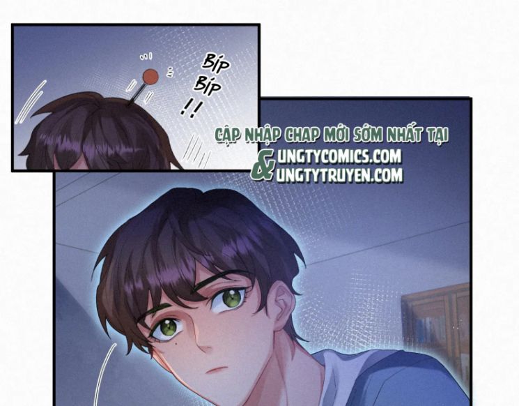 Linh Hồn Hoãn Án Chap 18 - Next Chap 19