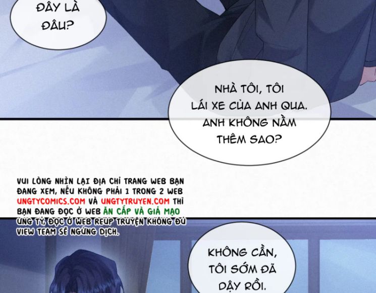 Linh Hồn Hoãn Án Chap 18 - Next Chap 19