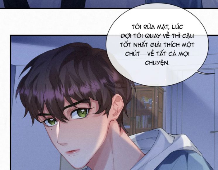 Linh Hồn Hoãn Án Chap 18 - Next Chap 19