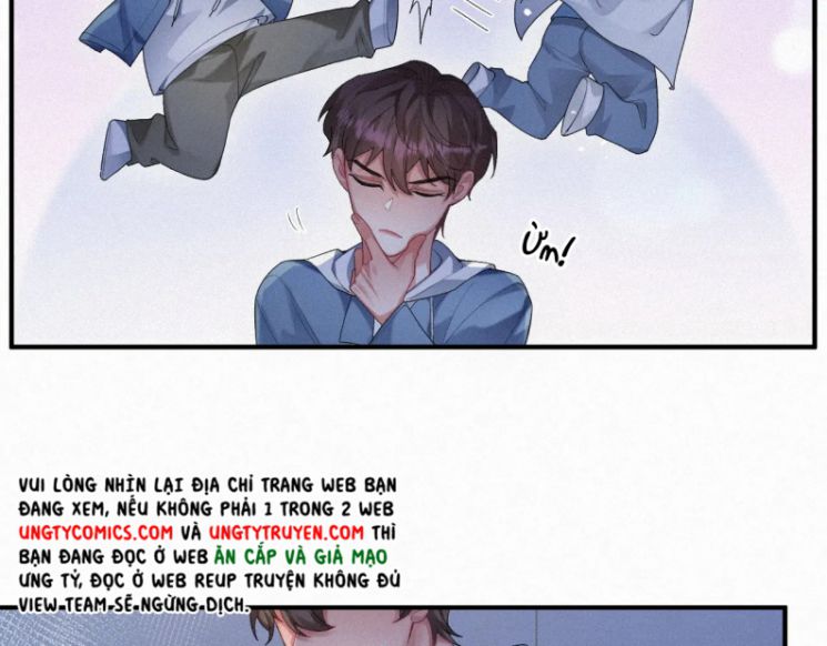 Linh Hồn Hoãn Án Chap 18 - Next Chap 19