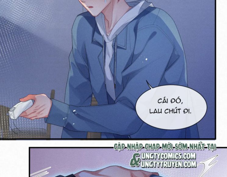 Linh Hồn Hoãn Án Chap 18 - Next Chap 19