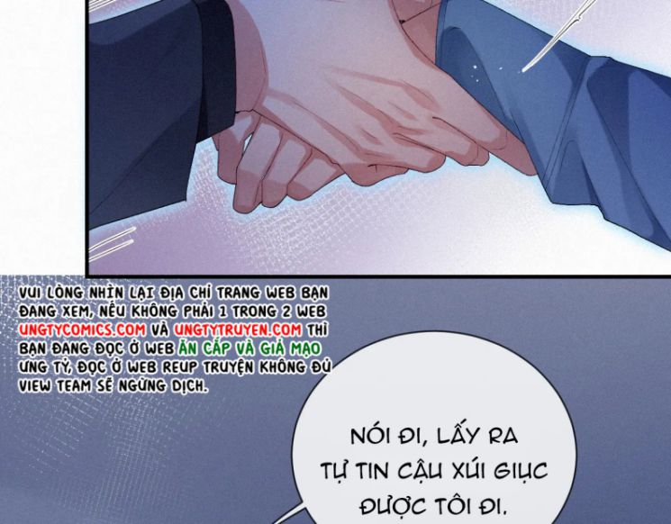 Linh Hồn Hoãn Án Chap 18 - Next Chap 19