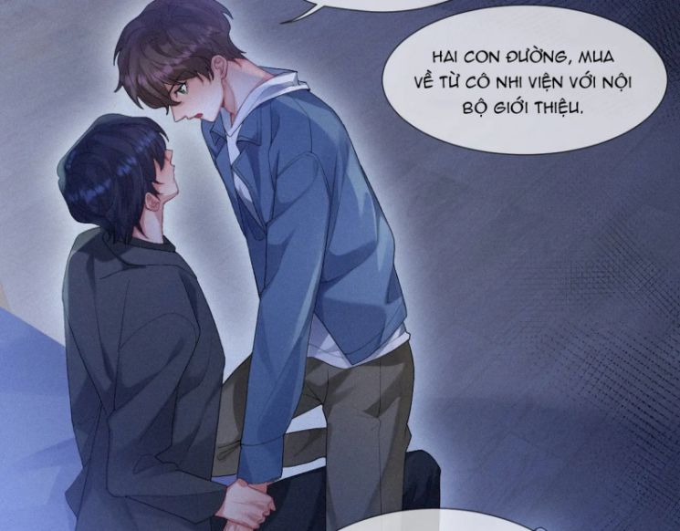 Linh Hồn Hoãn Án Chap 18 - Next Chap 19