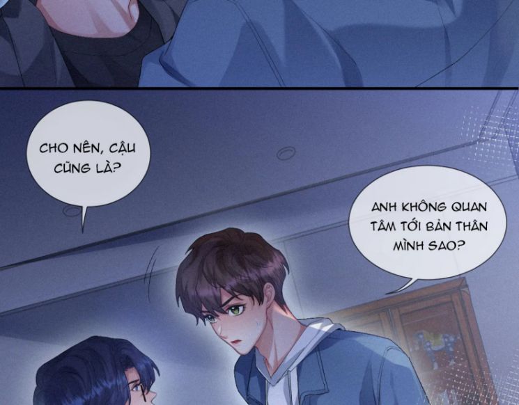 Linh Hồn Hoãn Án Chap 18 - Next Chap 19