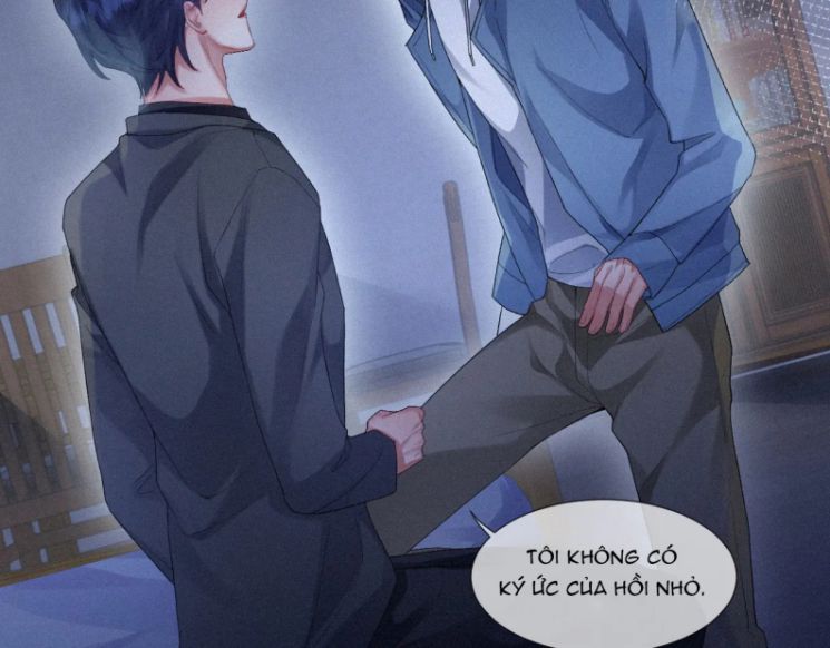 Linh Hồn Hoãn Án Chap 18 - Next Chap 19