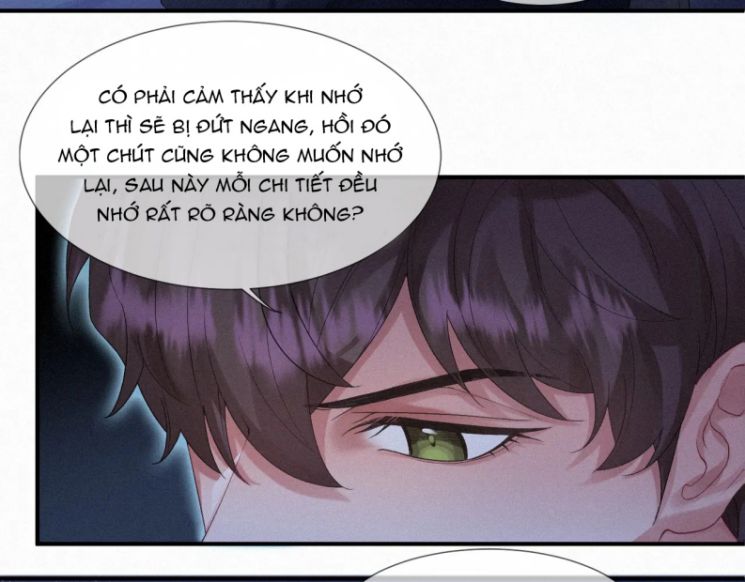 Linh Hồn Hoãn Án Chap 18 - Next Chap 19