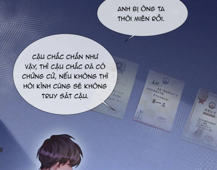 Linh Hồn Hoãn Án Chap 18 - Next Chap 19