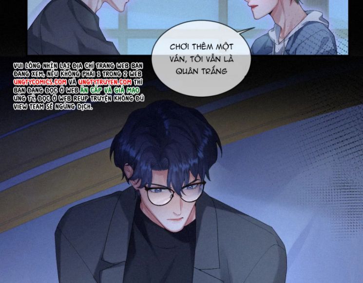 Linh Hồn Hoãn Án Chap 18 - Next Chap 19