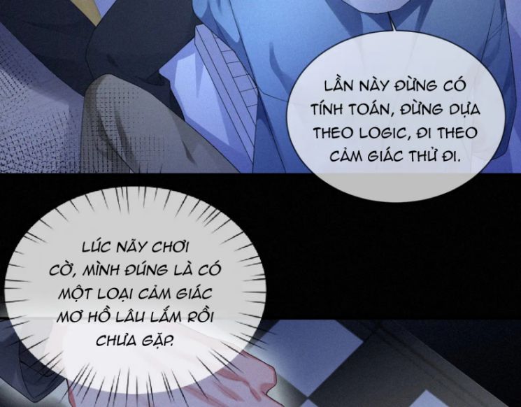 Linh Hồn Hoãn Án Chap 18 - Next Chap 19