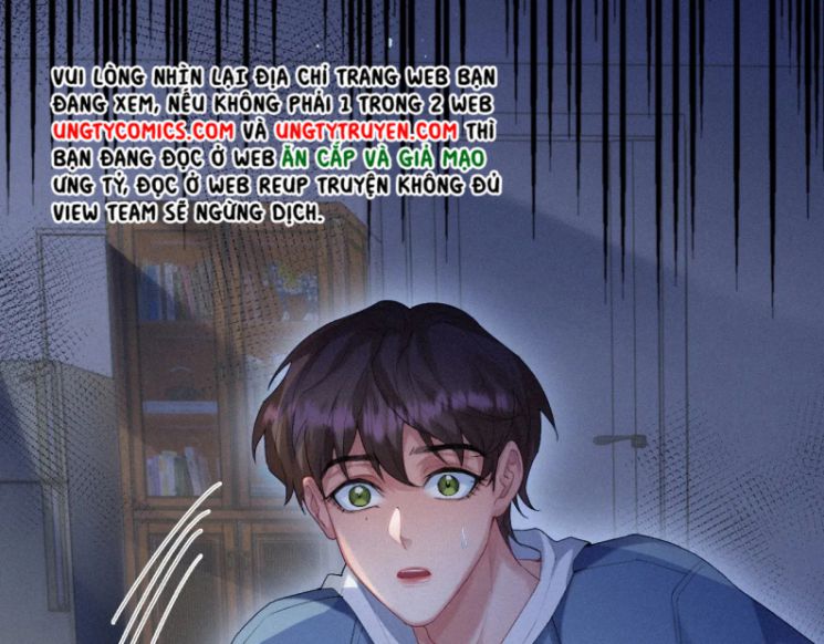 Linh Hồn Hoãn Án Chap 18 - Next Chap 19