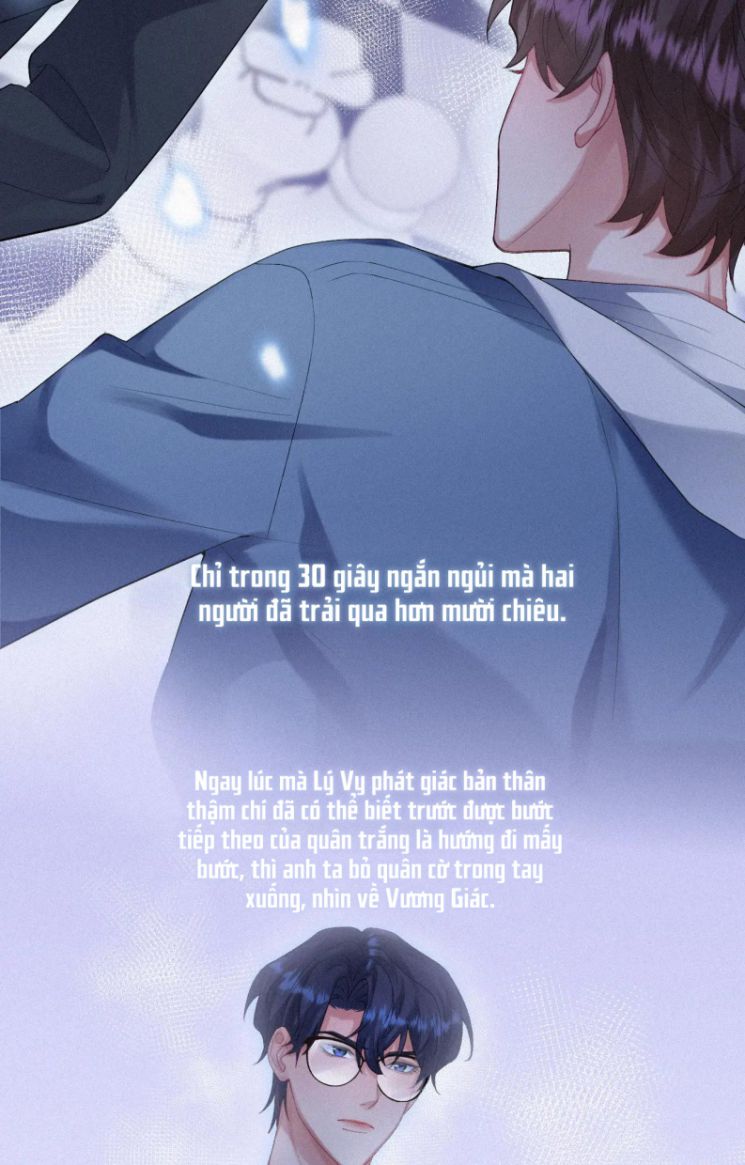 Linh Hồn Hoãn Án Chap 18 - Next Chap 19