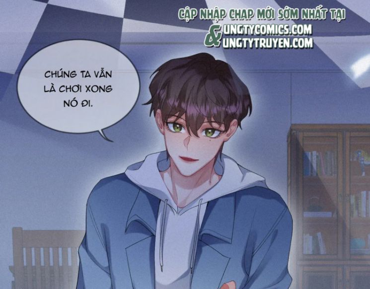 Linh Hồn Hoãn Án Chap 18 - Next Chap 19