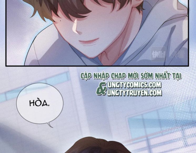 Linh Hồn Hoãn Án Chap 18 - Next Chap 19