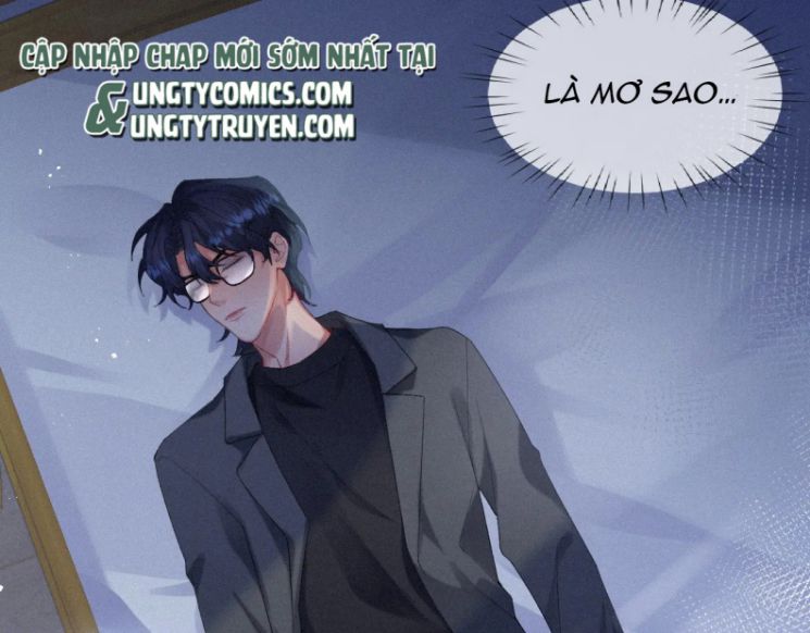 Linh Hồn Hoãn Án Chap 18 - Next Chap 19