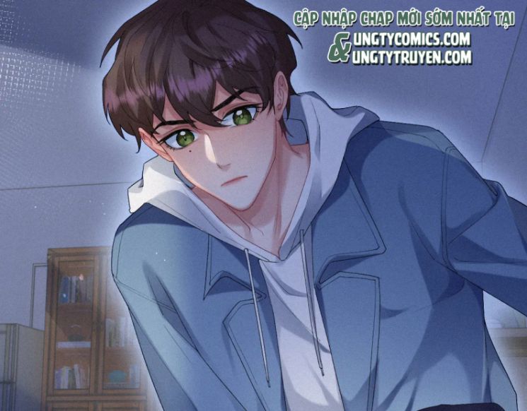 Linh Hồn Hoãn Án Chap 18 - Next Chap 19