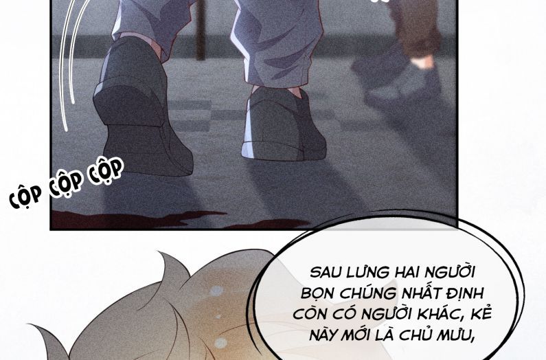 Cạnh Kiếm Chi Phong Chap 55 - Next Chap 56