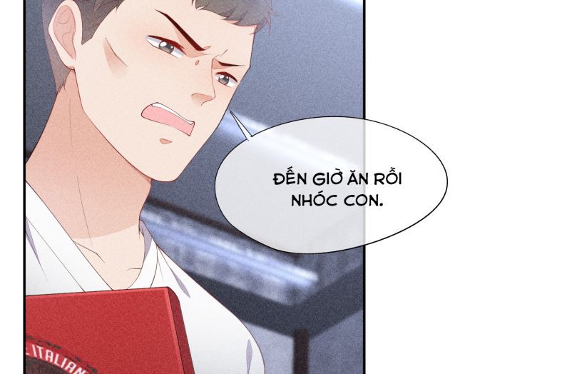 Cạnh Kiếm Chi Phong Chap 55 - Next Chap 56