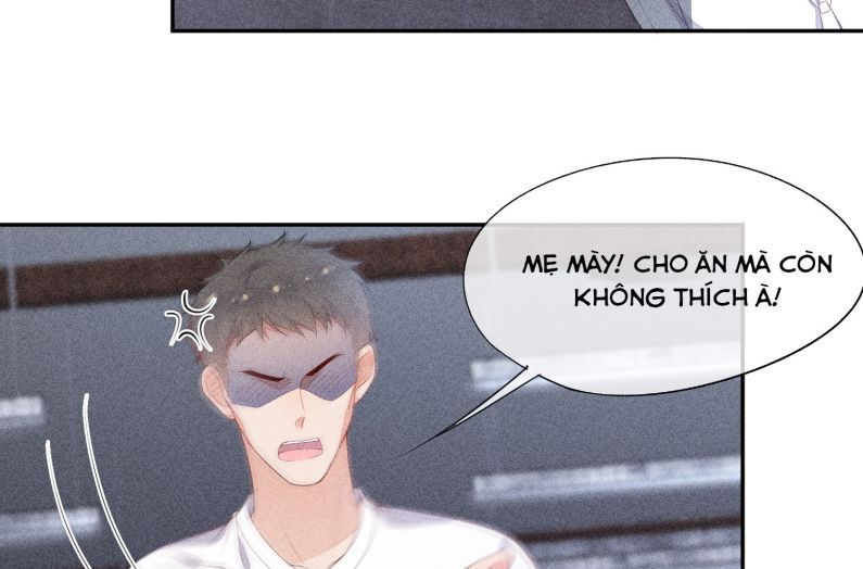 Cạnh Kiếm Chi Phong Chap 55 - Next Chap 56