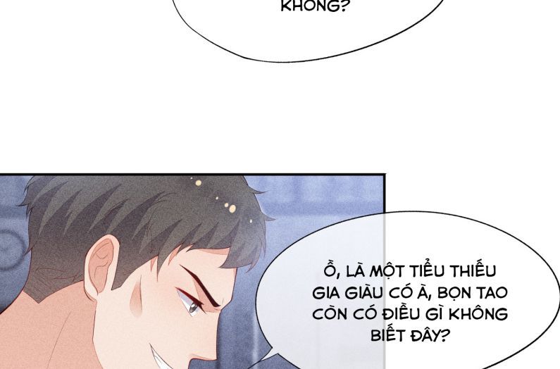 Cạnh Kiếm Chi Phong Chap 55 - Next Chap 56