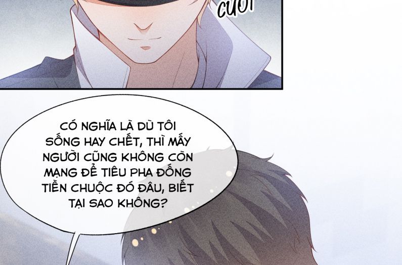 Cạnh Kiếm Chi Phong Chap 55 - Next Chap 56