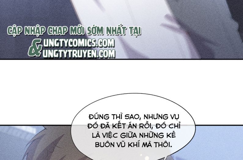 Cạnh Kiếm Chi Phong Chap 55 - Next Chap 56