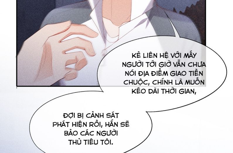 Cạnh Kiếm Chi Phong Chap 55 - Next Chap 56