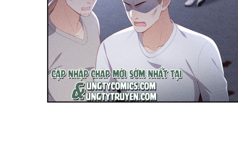 Cạnh Kiếm Chi Phong Chap 55 - Next Chap 56