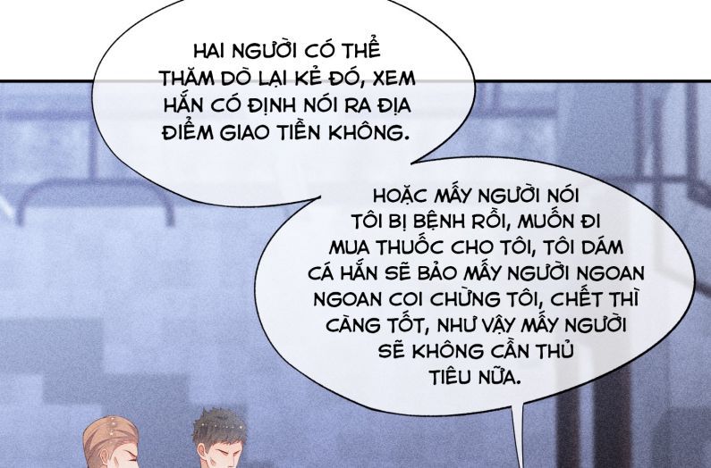 Cạnh Kiếm Chi Phong Chap 55 - Next Chap 56