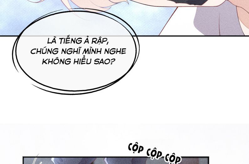 Cạnh Kiếm Chi Phong Chap 55 - Next Chap 56