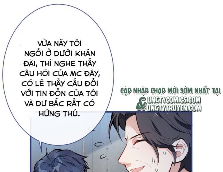 Lại Bị Nam Thần Trêu Lên Hot Search Chap 122 - Next Chap 123