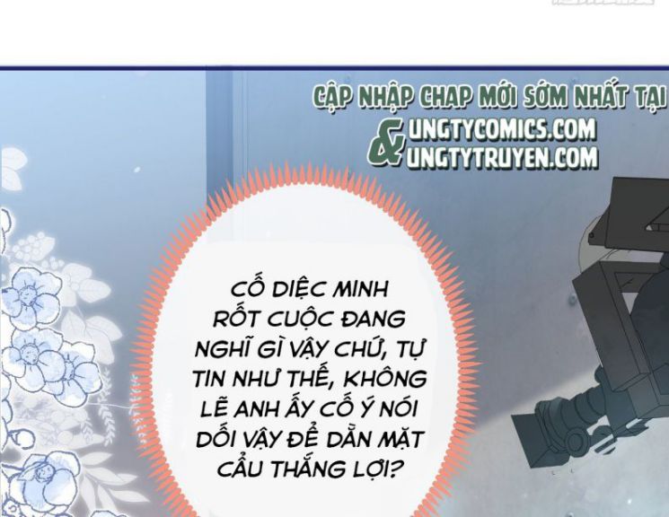 Lại Bị Nam Thần Trêu Lên Hot Search Chap 122 - Next Chap 123