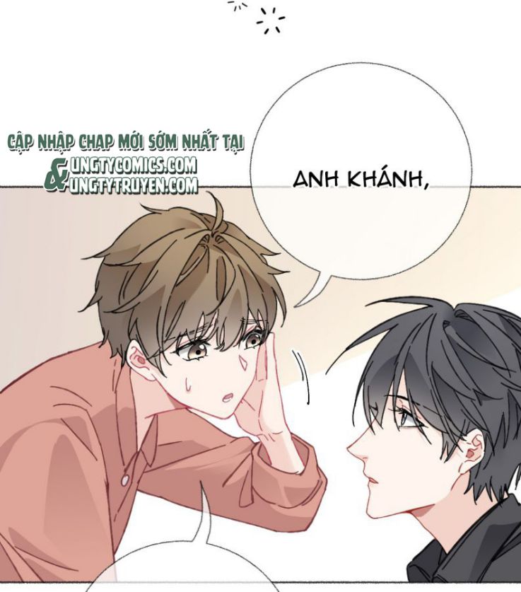 Công Lược Đối Tượng Sai Rồi Chap 20 - Next Chap 21