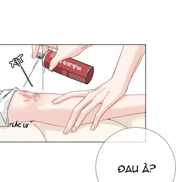 Công Lược Đối Tượng Sai Rồi Chap 20 - Next Chap 21