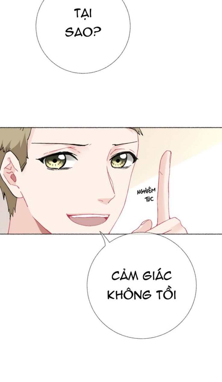 Công Lược Đối Tượng Sai Rồi Chap 20 - Next Chap 21