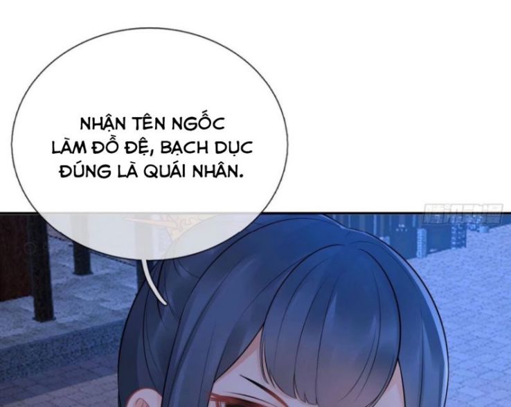 Đánh Chết Cũng Không Làm Sư Tôn Chap 58 - Next Chap 59