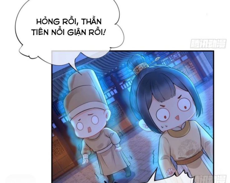 Đánh Chết Cũng Không Làm Sư Tôn Chap 58 - Next Chap 59