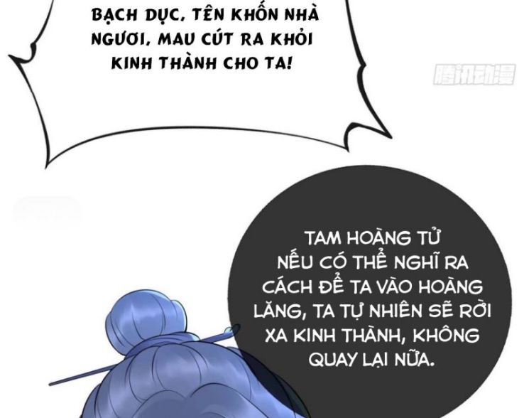 Đánh Chết Cũng Không Làm Sư Tôn Chap 58 - Next Chap 59