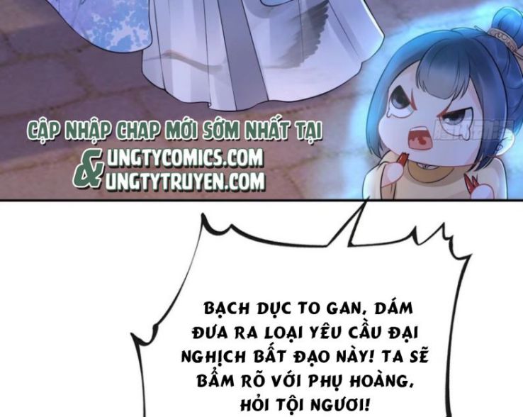 Đánh Chết Cũng Không Làm Sư Tôn Chap 58 - Next Chap 59