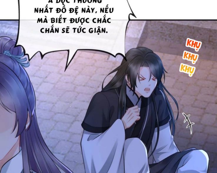 Đánh Chết Cũng Không Làm Sư Tôn Chap 58 - Next Chap 59